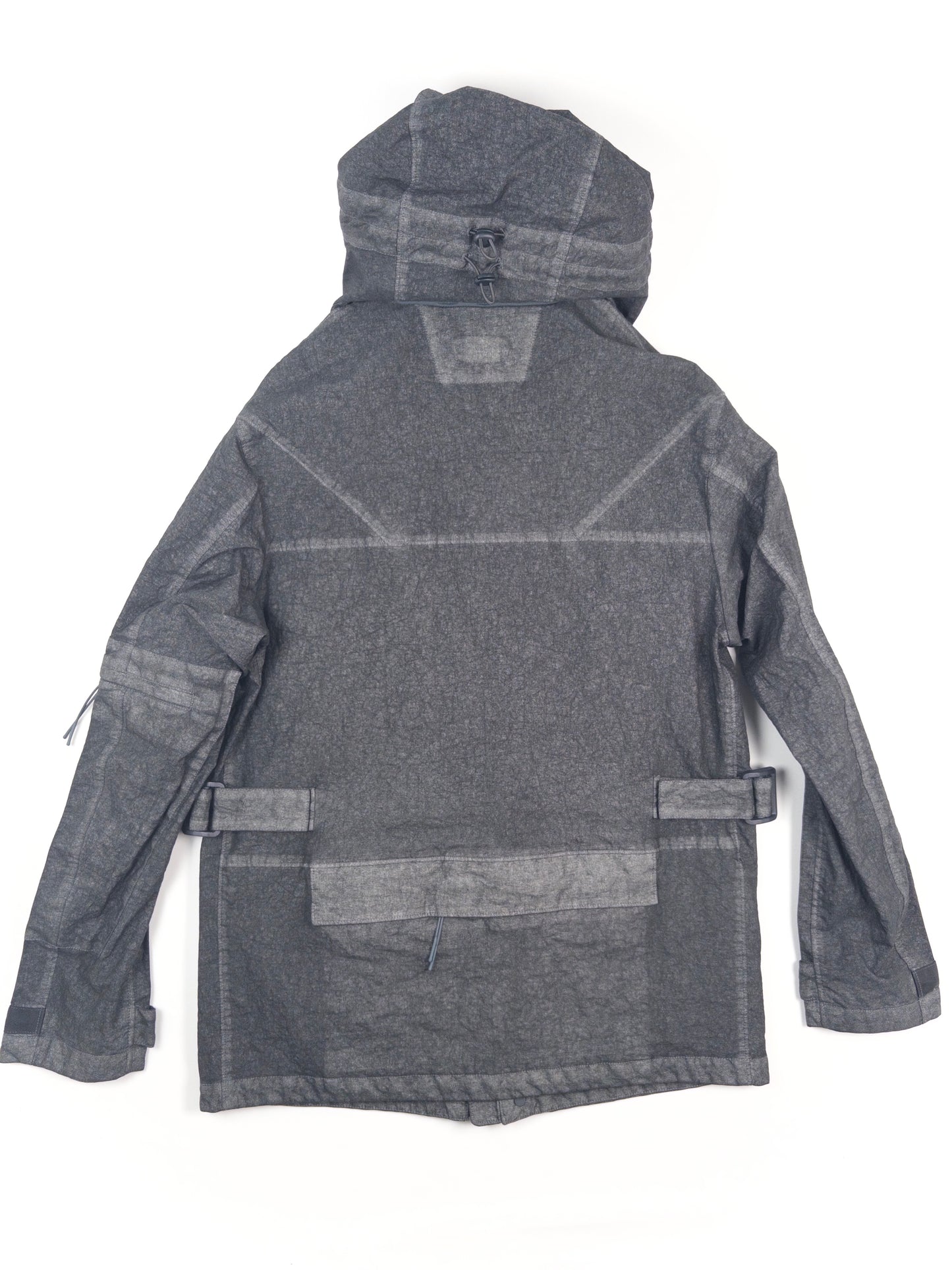 C.P. Company Metropolis Co Ted Duel Layer Jacket