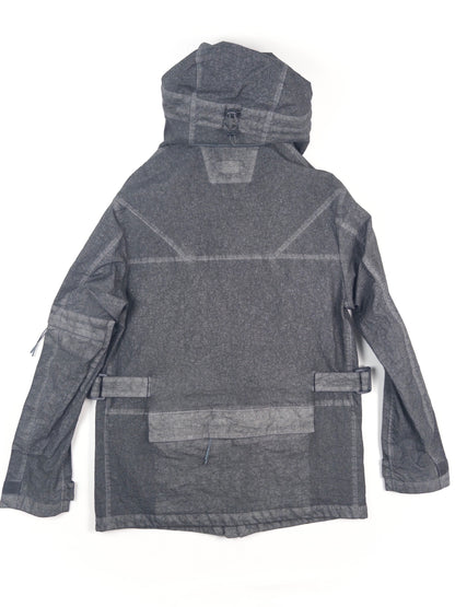 C.P. Company Metropolis Co Ted Duel Layer Jacket
