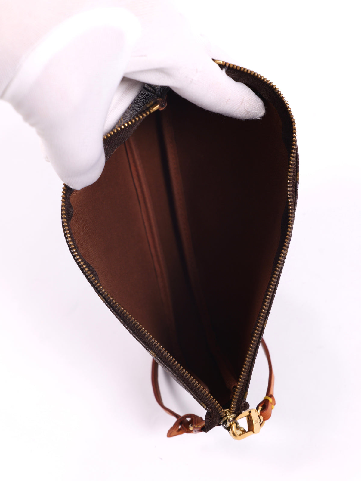 Louis Vuitton Monogram Pochette Accessories
