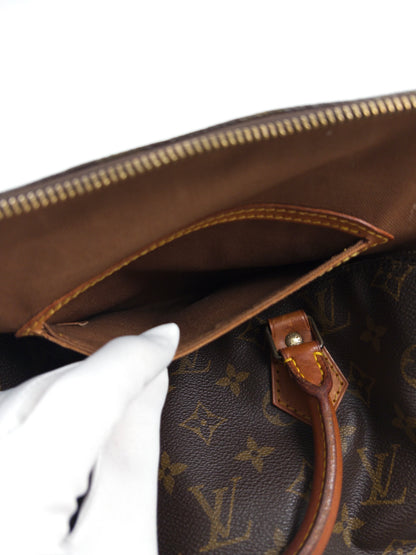 Louis Vuitton Alma Monogram