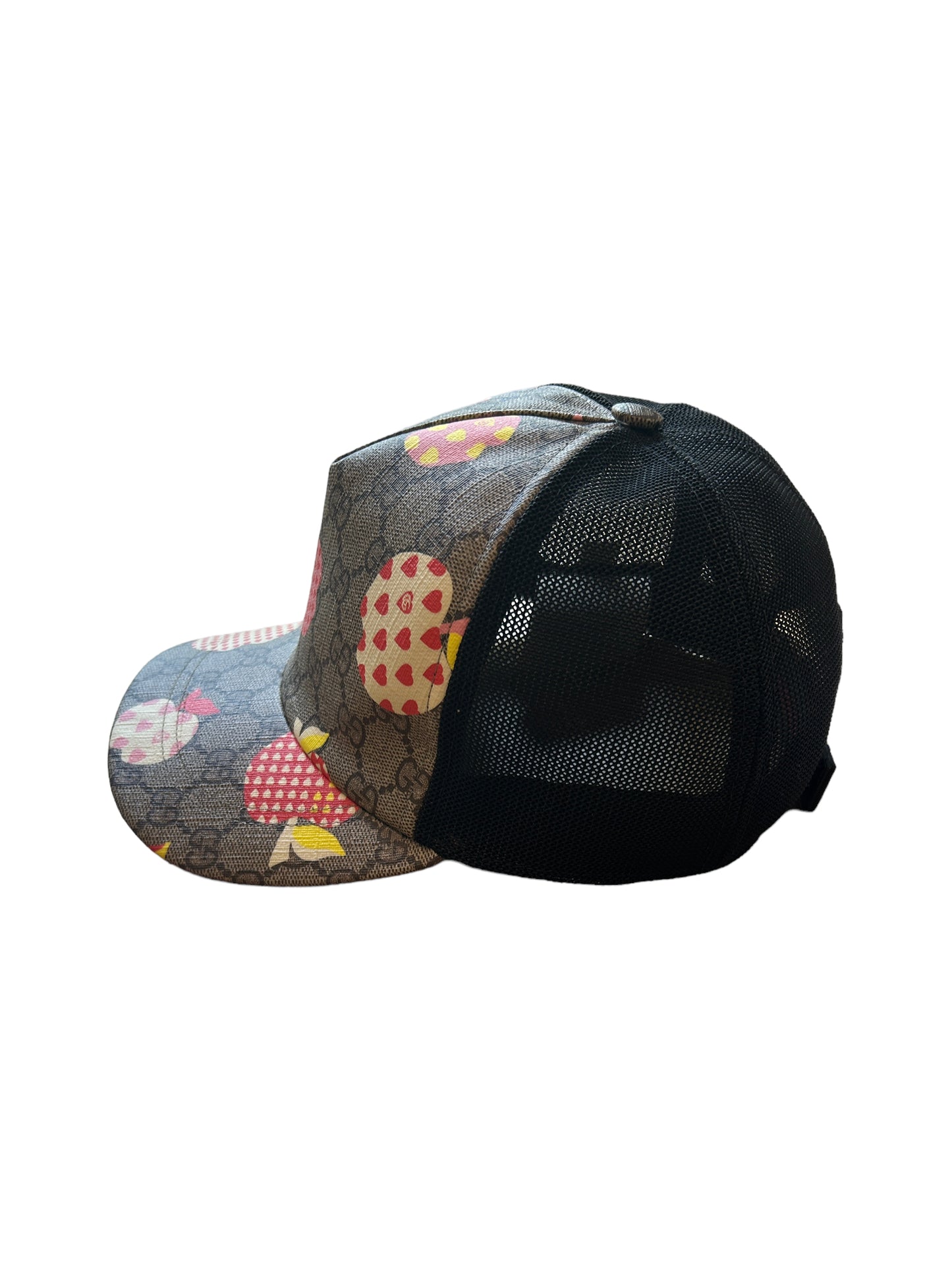 Gucci GG Apple Cap