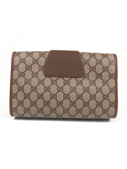 Gucci GG Clutch Bag