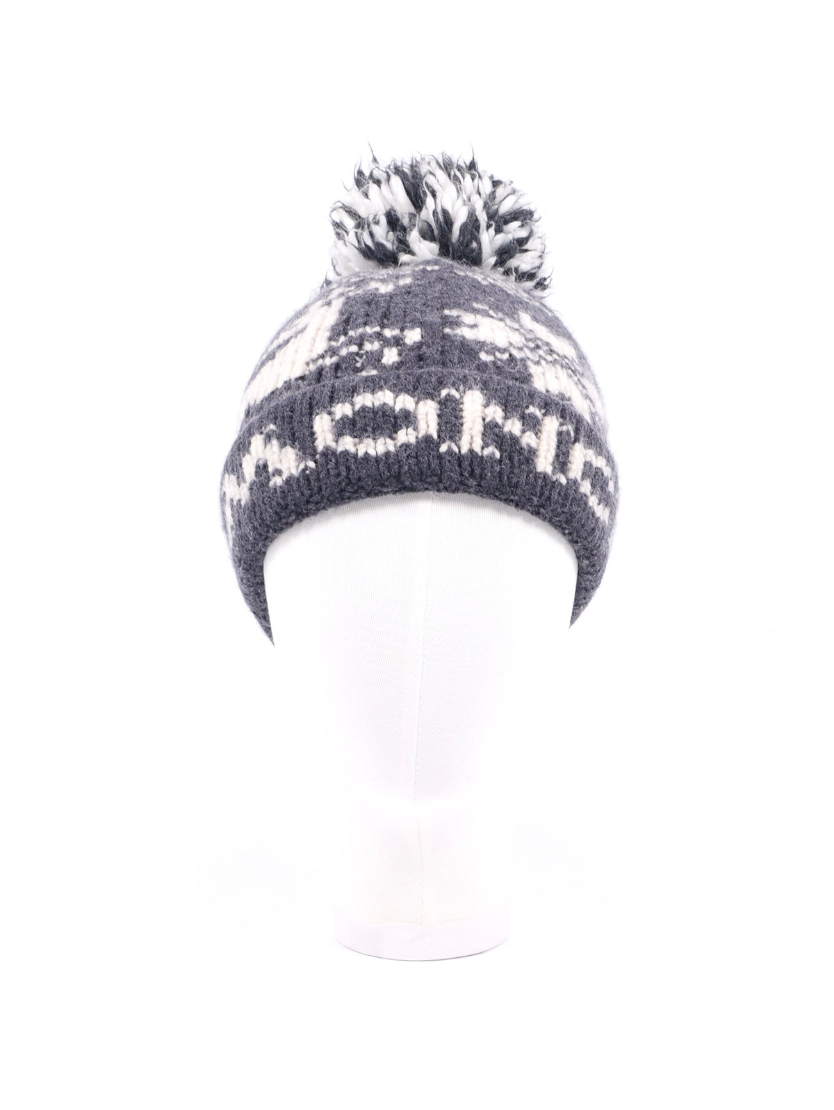Moncler Pom Pom Beanie