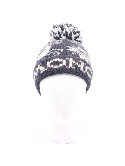 Moncler Pom Pom Beanie