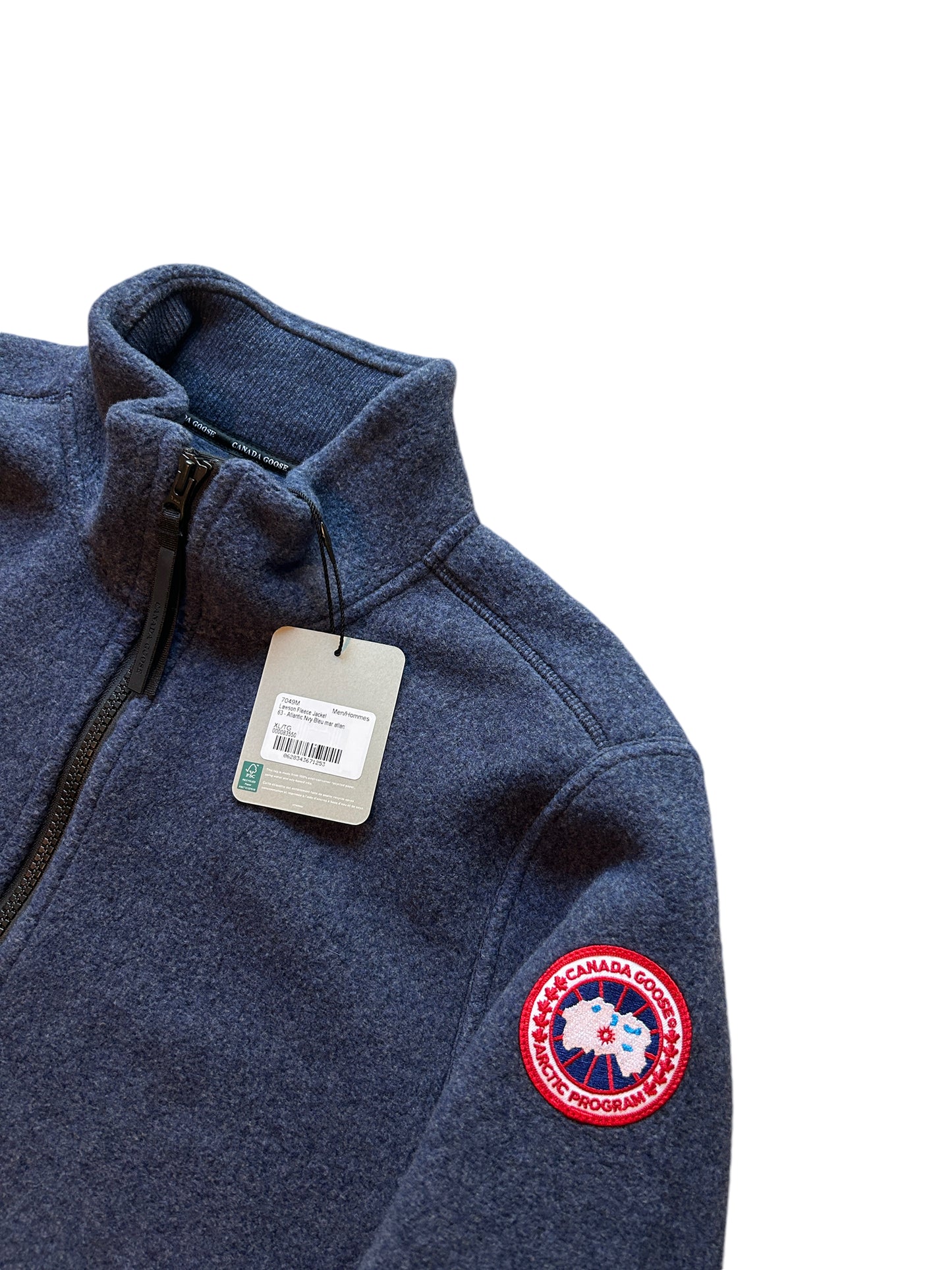 Canada Goose Lawson Fleece