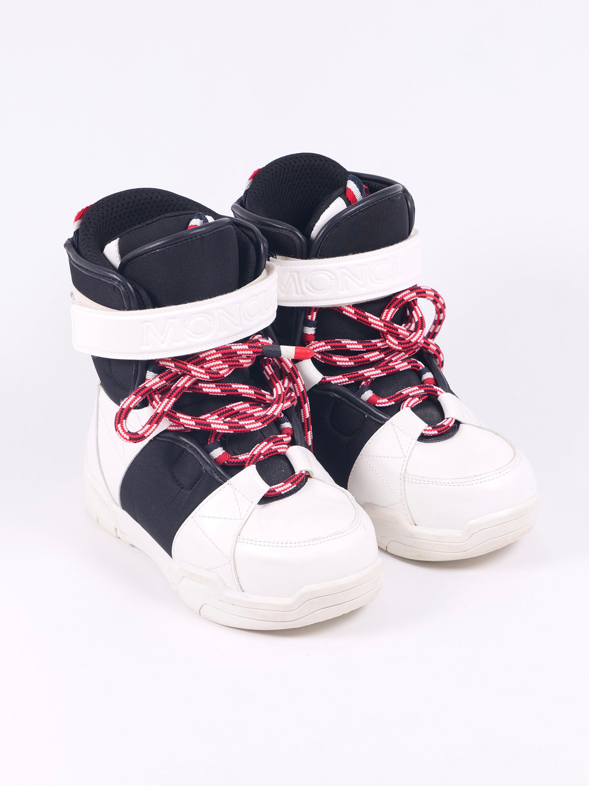 Moncler Snowboard Boots