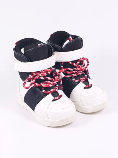 Moncler Snowboard Boots
