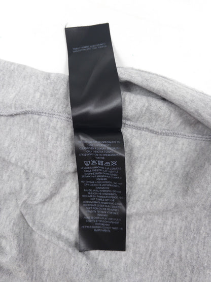 Grey Balmain T-Shirt