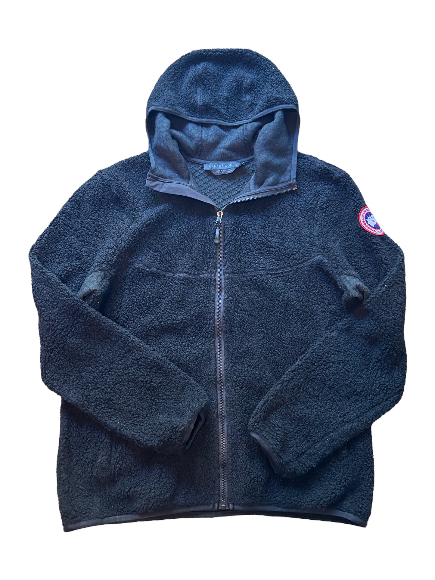 Canada Goose Ainsworth Hoody Fleece