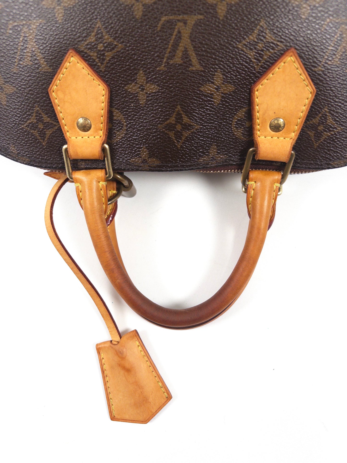Louis Vuitton Alma