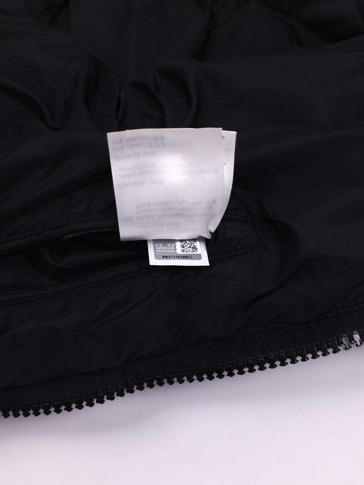 Moncler Carentoir Down Jacket