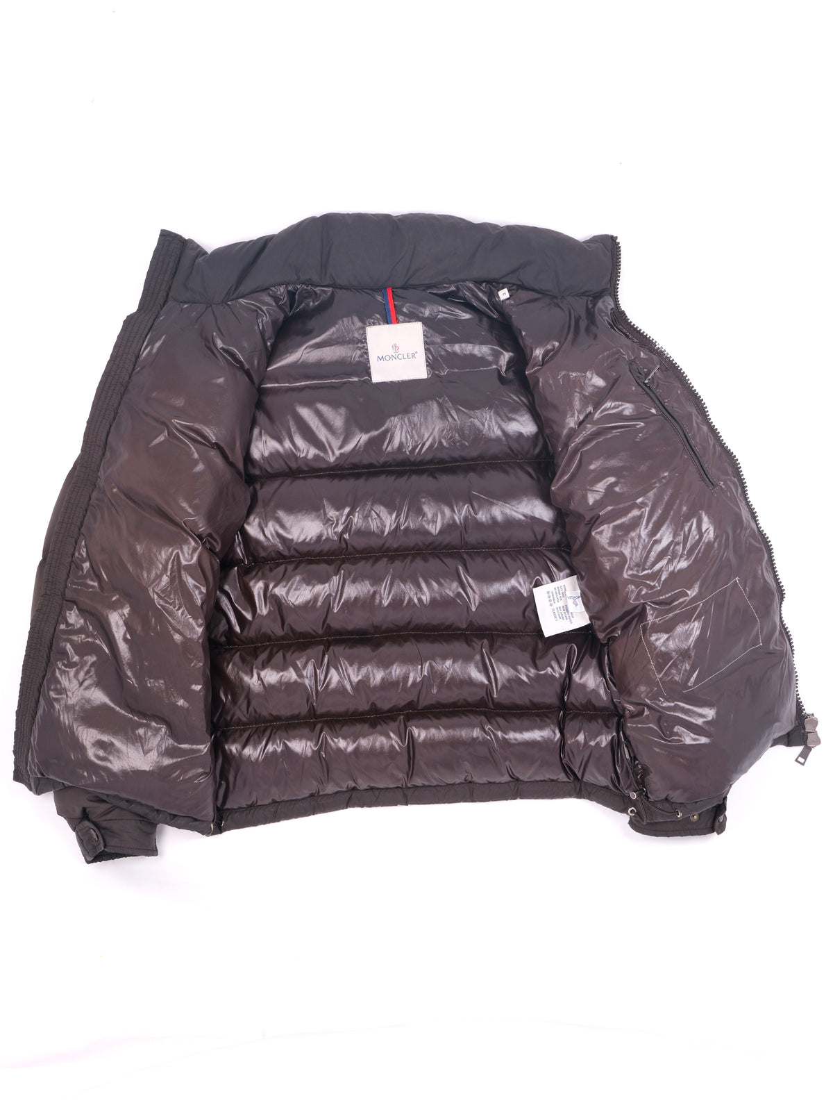 Moncler Chevalier Down Jacket