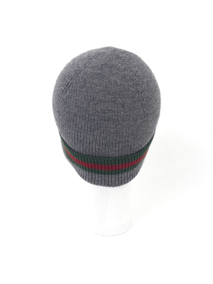 Gucci Wool Beanie