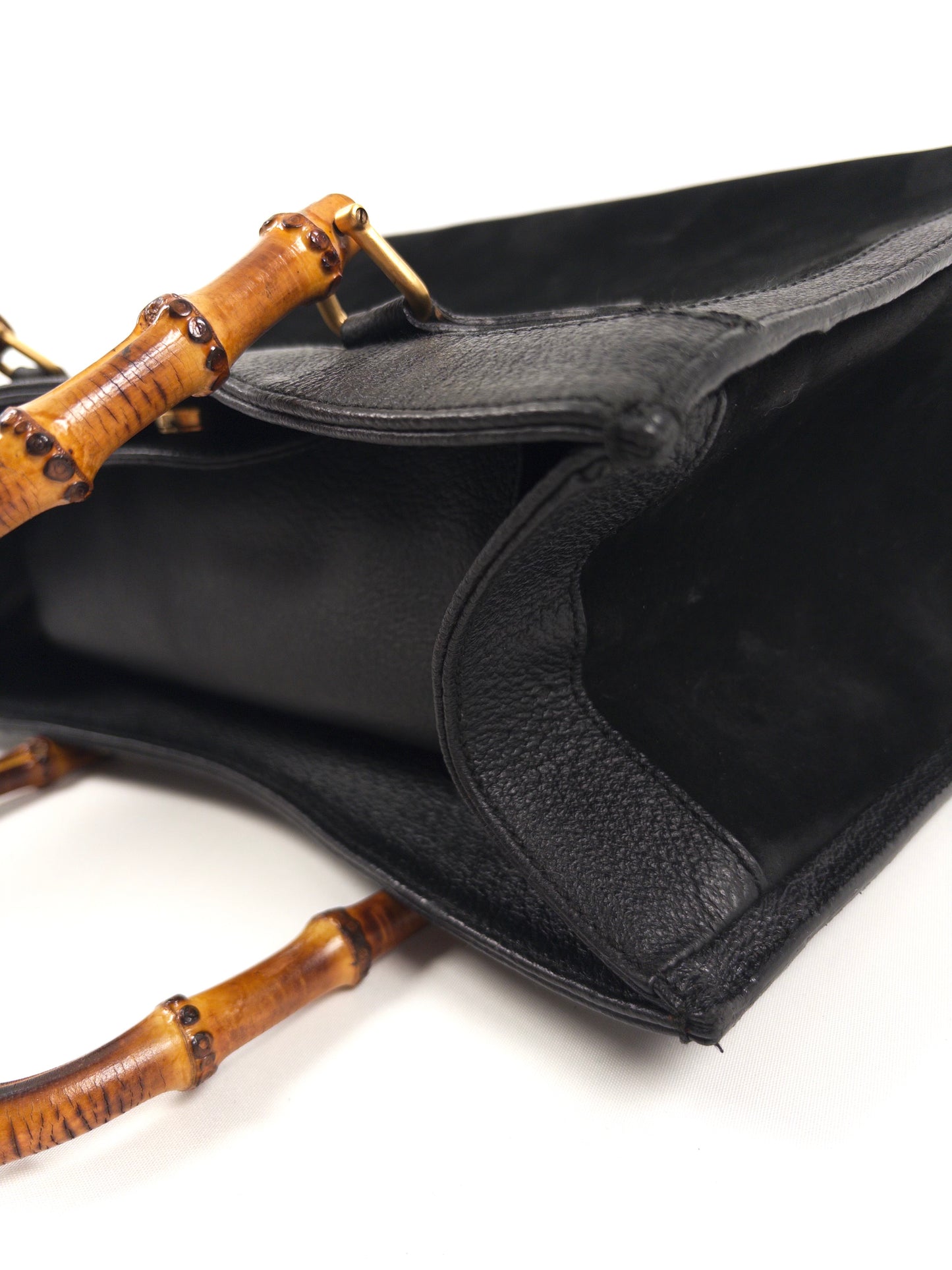Gucci Diana Bamboo Handbag
