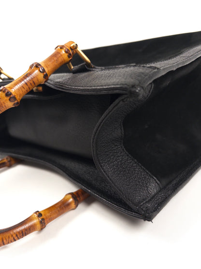 Gucci Diana Bamboo Handbag