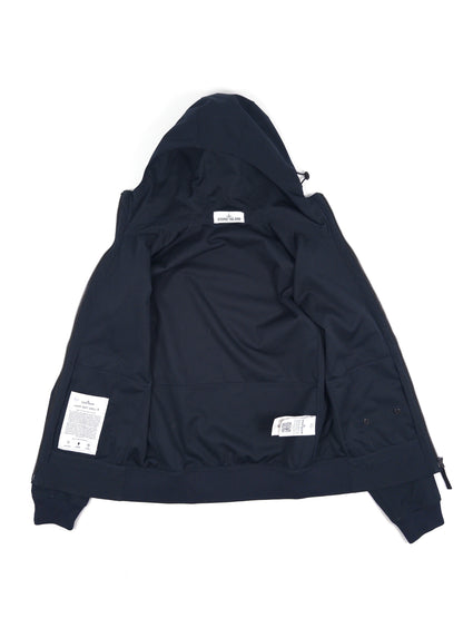 Stone Island Light Soft Shell Jacket