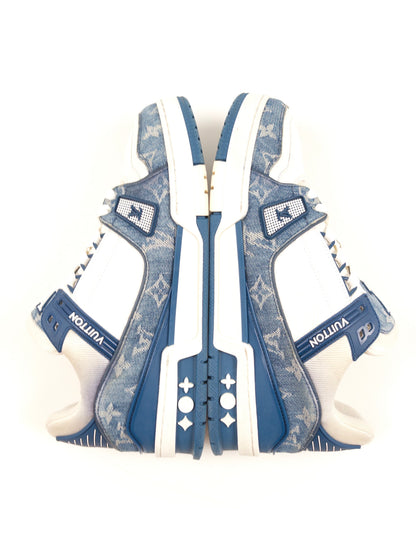 Louis Vuitton Trainers (Fits EU 42)