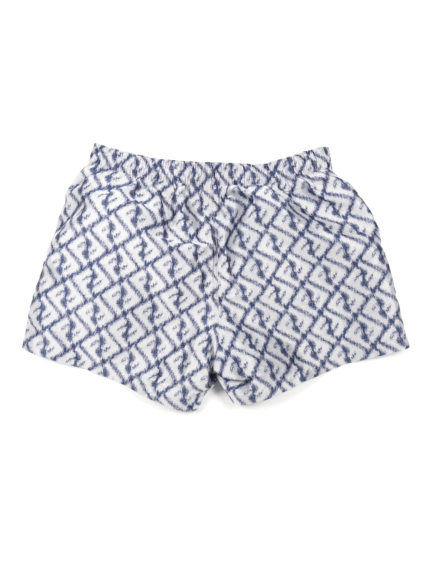 Fendi FF Swim Shorts
