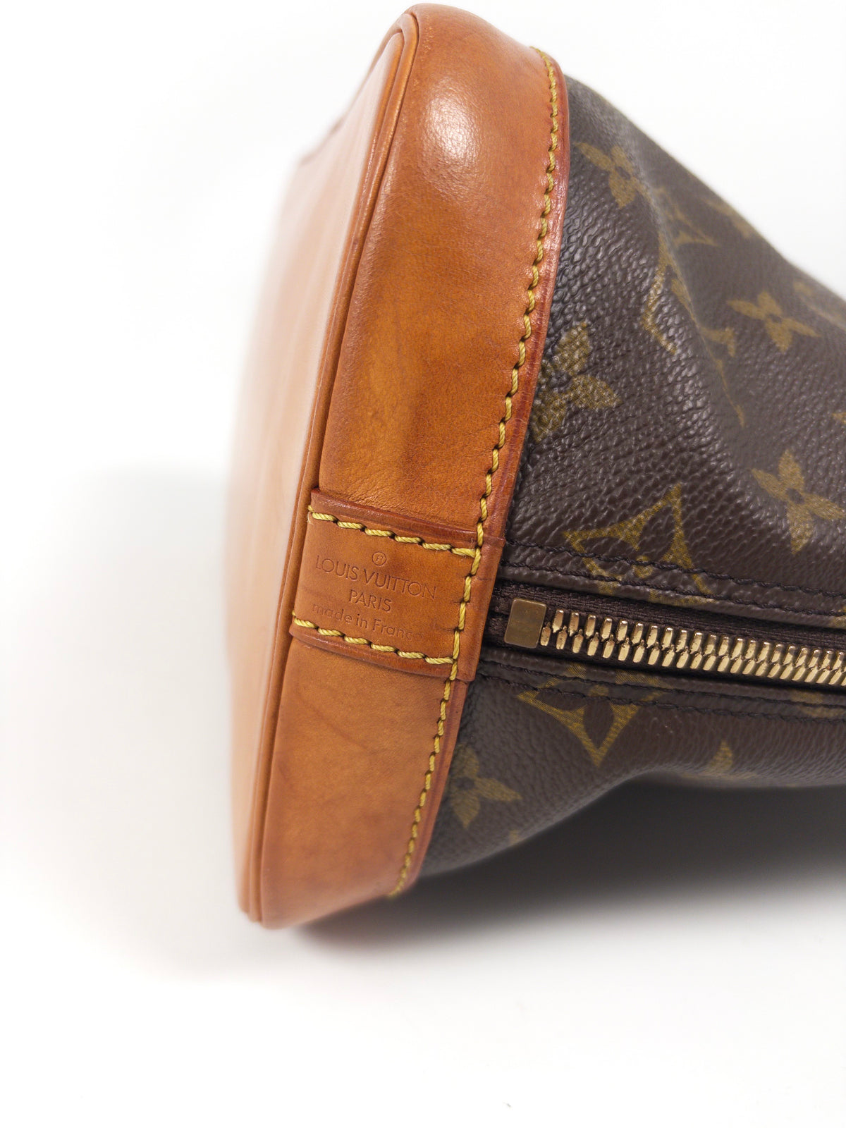 Louis Vuitton Alma PM