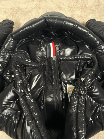 Moncler Montbeliard Jacket