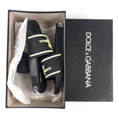 Dolce & Gabbana Slippers