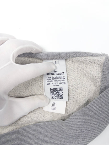 Stone Island Sweatshirt