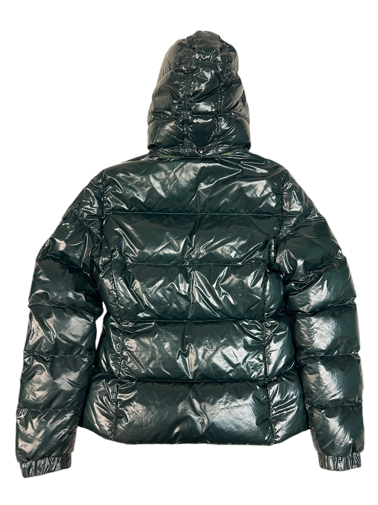 Moncler Badia Womens Down Jacket