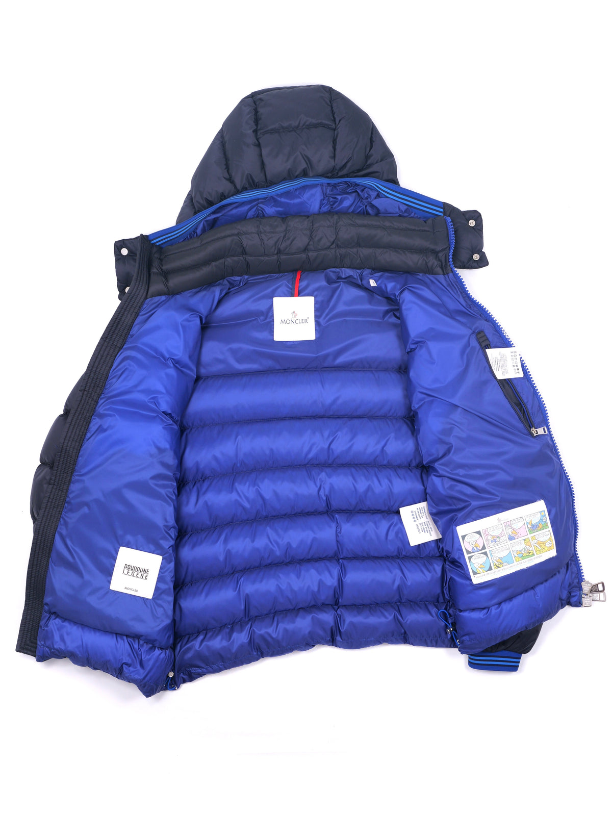 Moncler Thoule Jacket