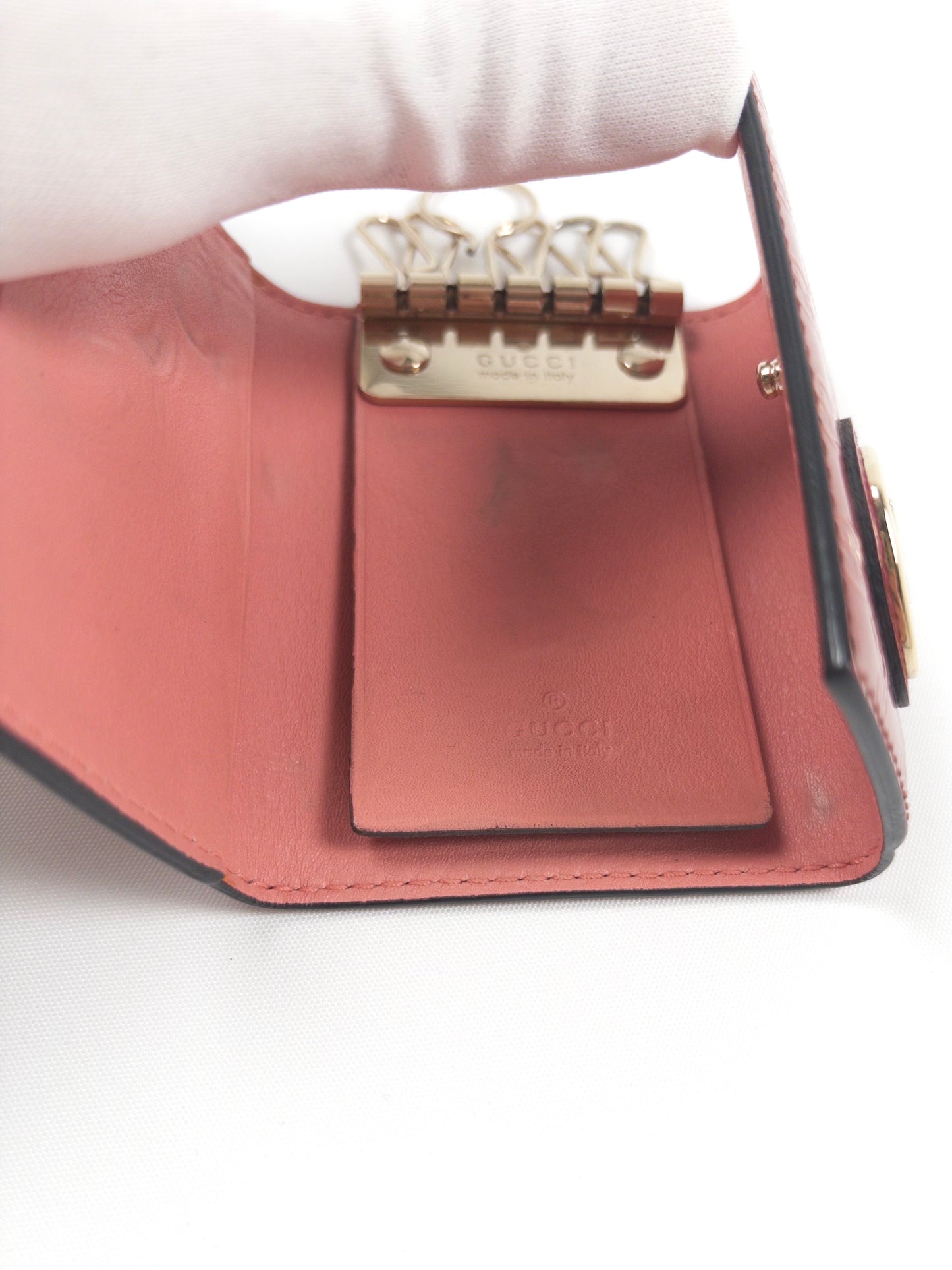 Gucci Key Case