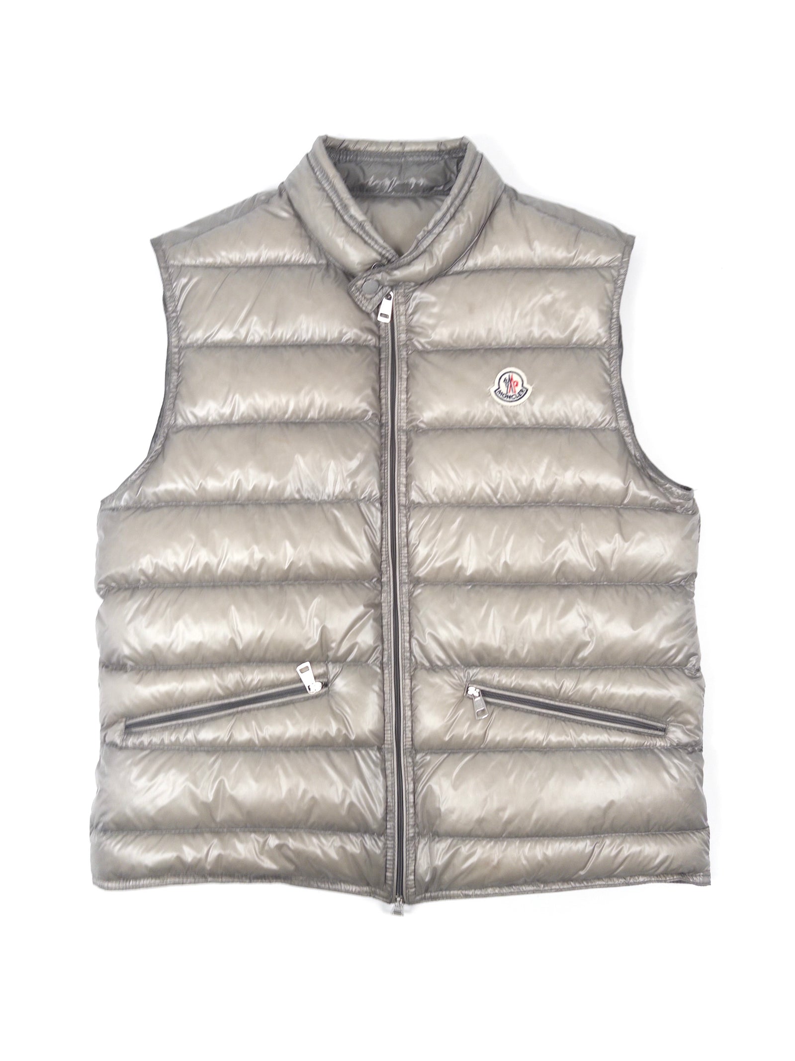 Moncler Gui Vest