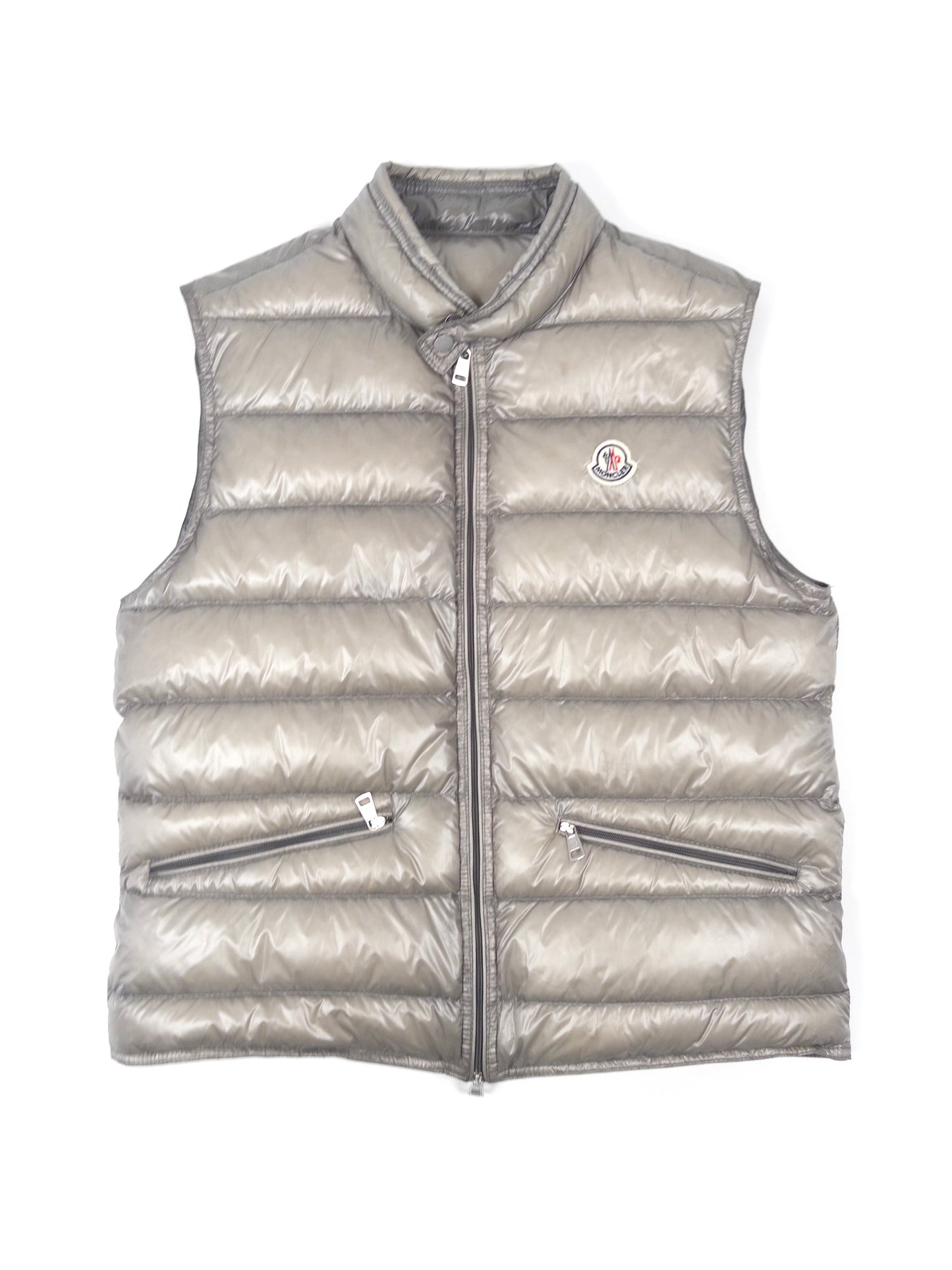 Moncler Gui Vest
