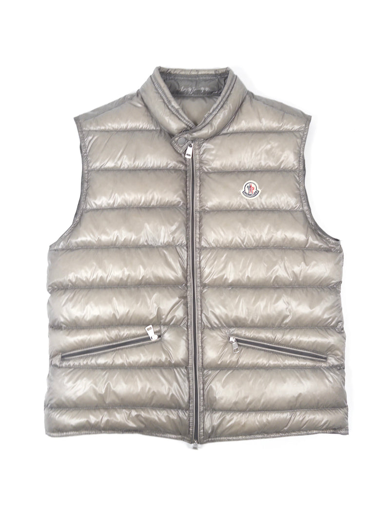 Moncler Gui Vest