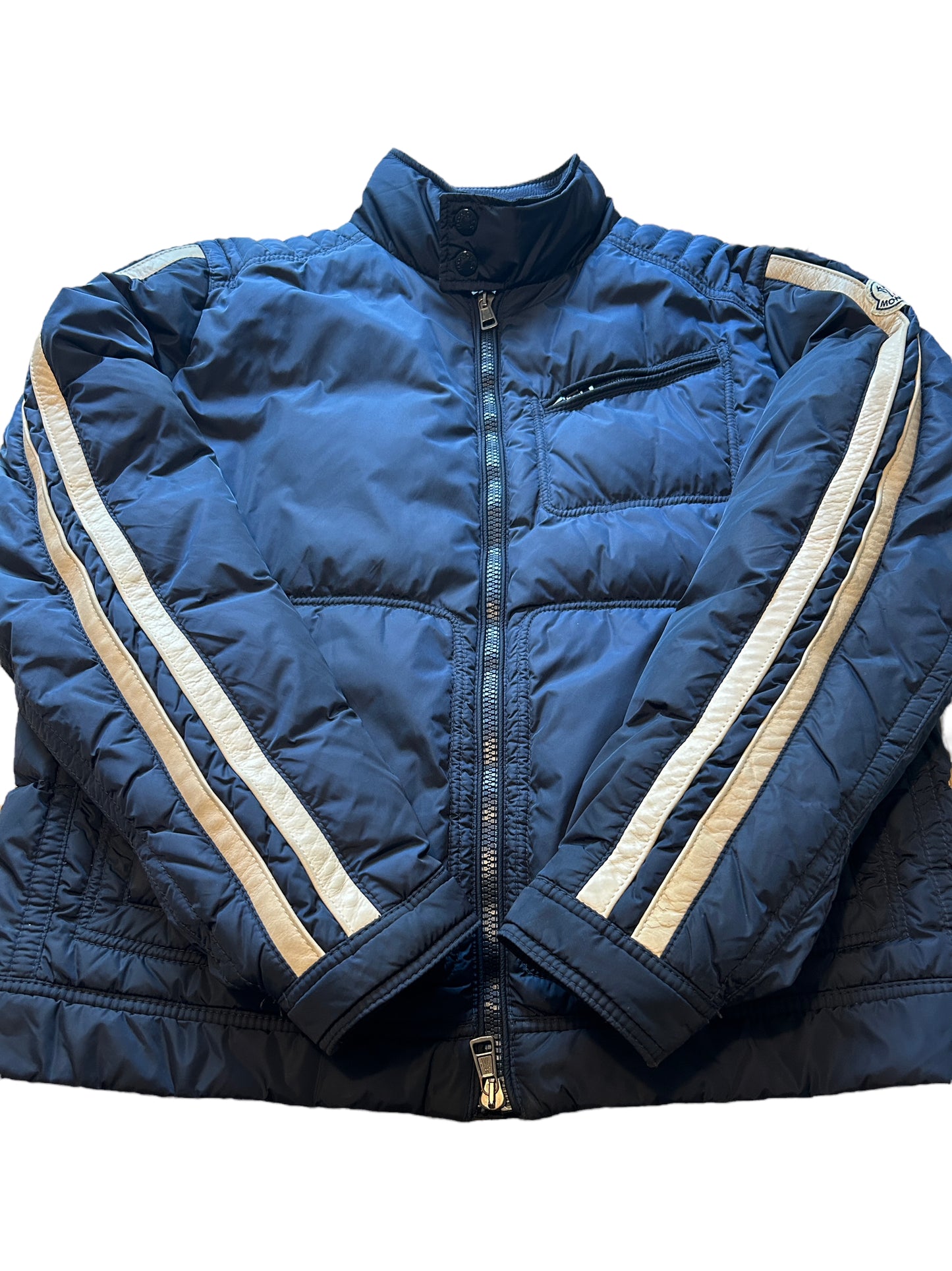 Moncler Lisere Lightweight Down jacket