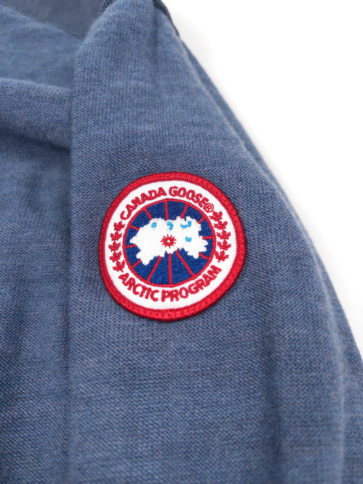 Canada Goose Merino Wool Sweatshirt