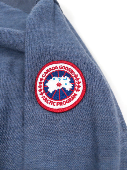 Canada Goose Merino Wool Sweatshirt