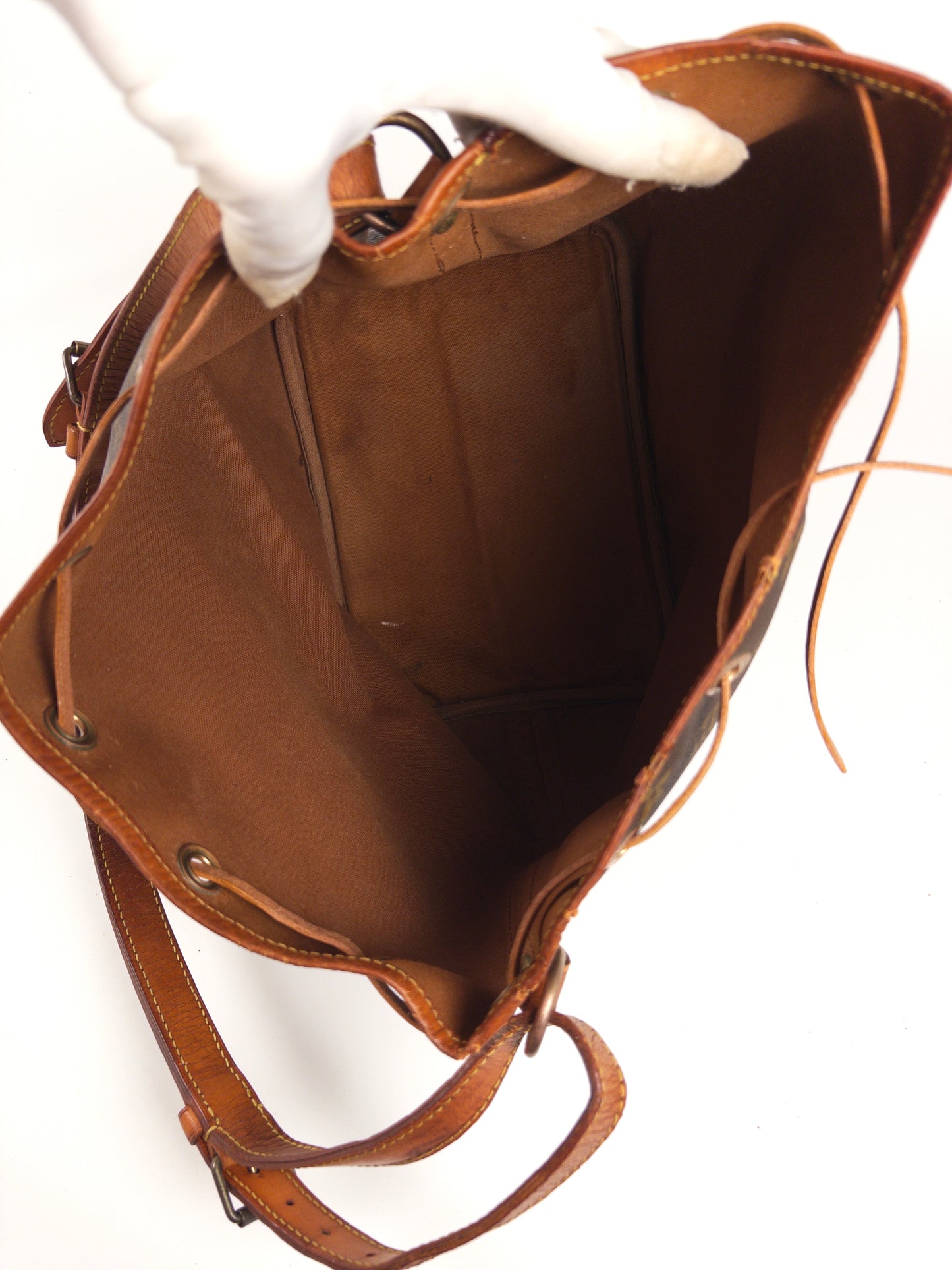 Louis Vuitton Noe Petit