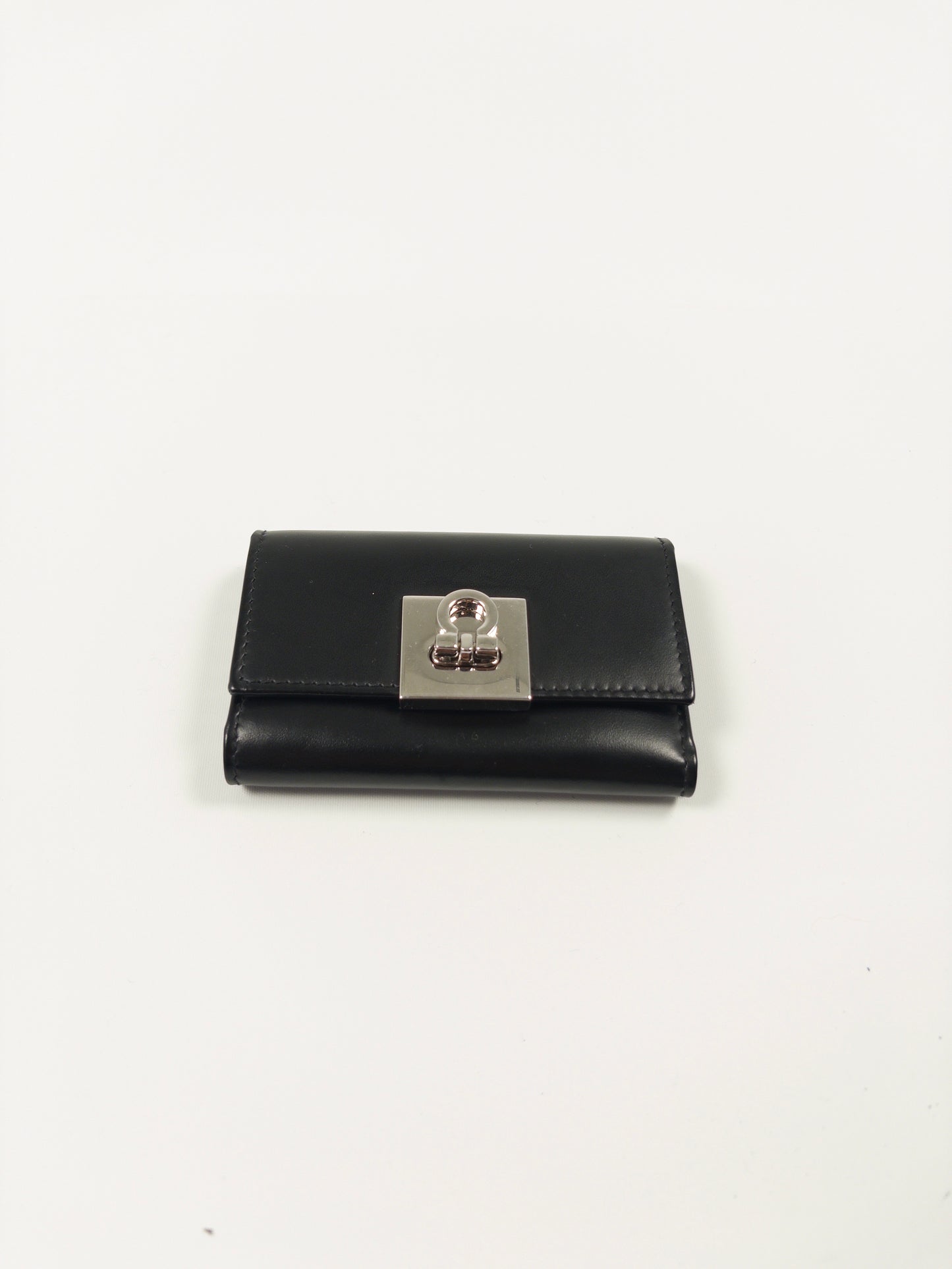 Salvatore Ferragamo Key Holder