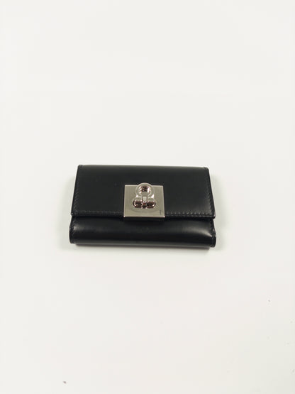Salvatore Ferragamo Key Holder