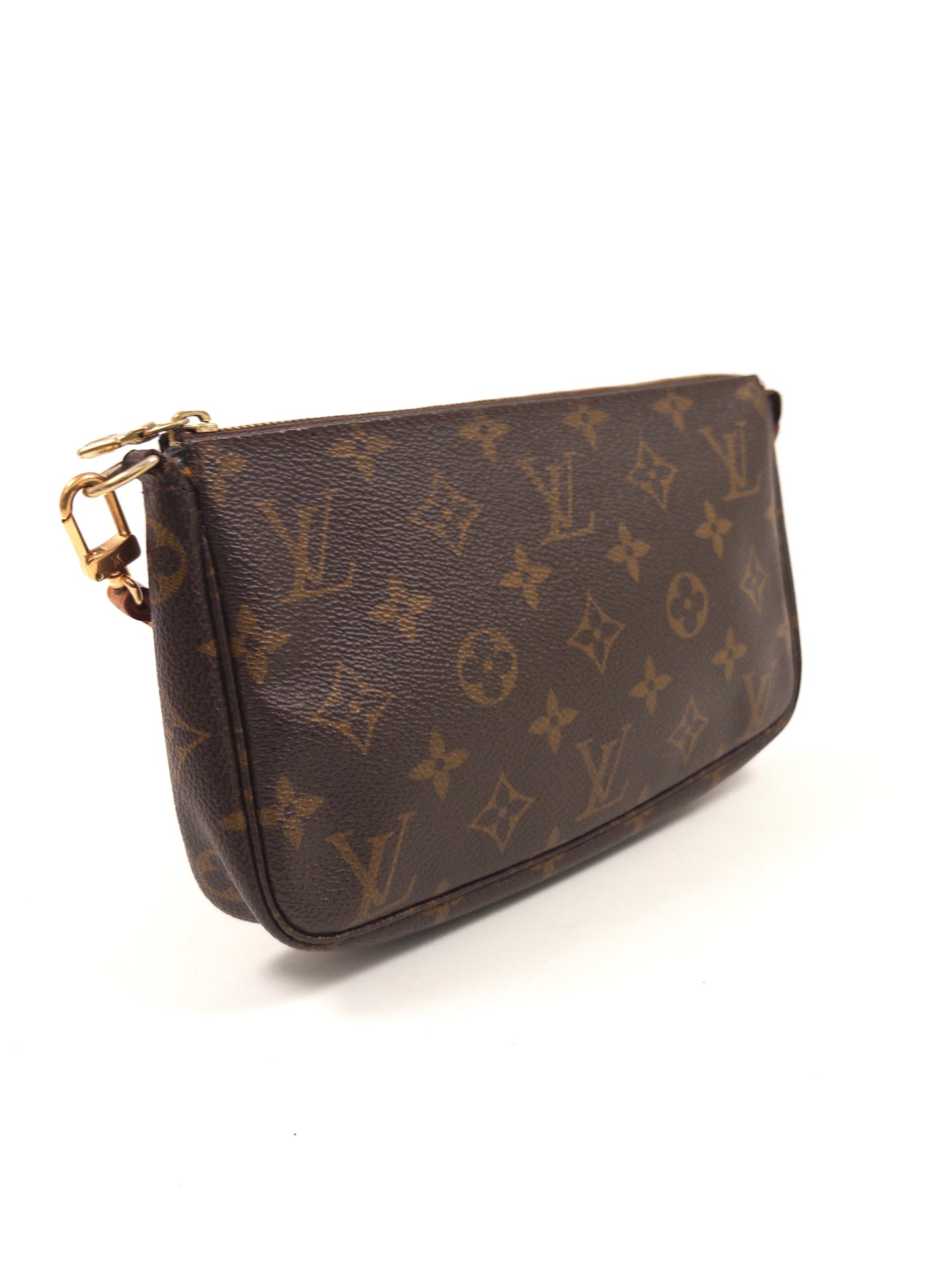 Louis Vuitton Monogram Pochette