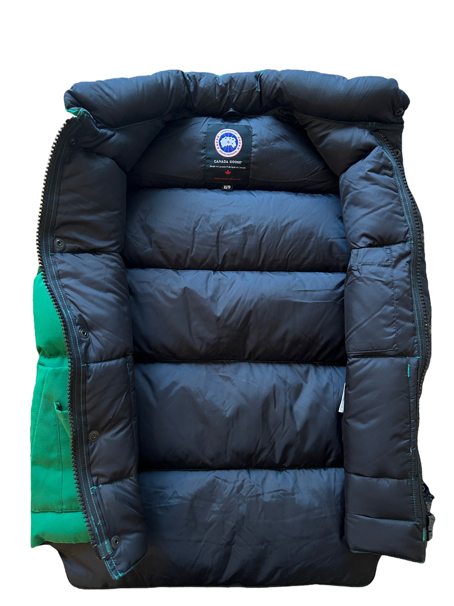 Canada Goose Freestyle vest