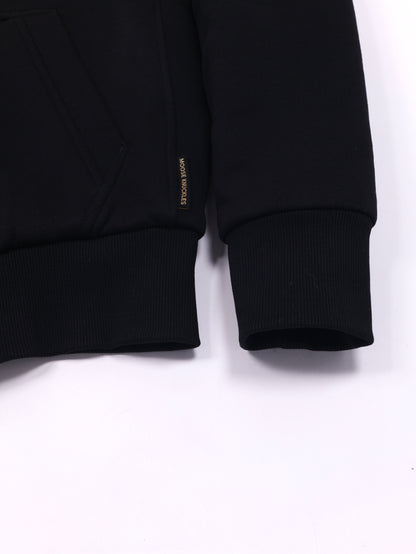Moose knuckles Bunny Zip Hoodie (M/L)