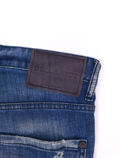 Dsquared2 Cool Guy Jeans W33/L33