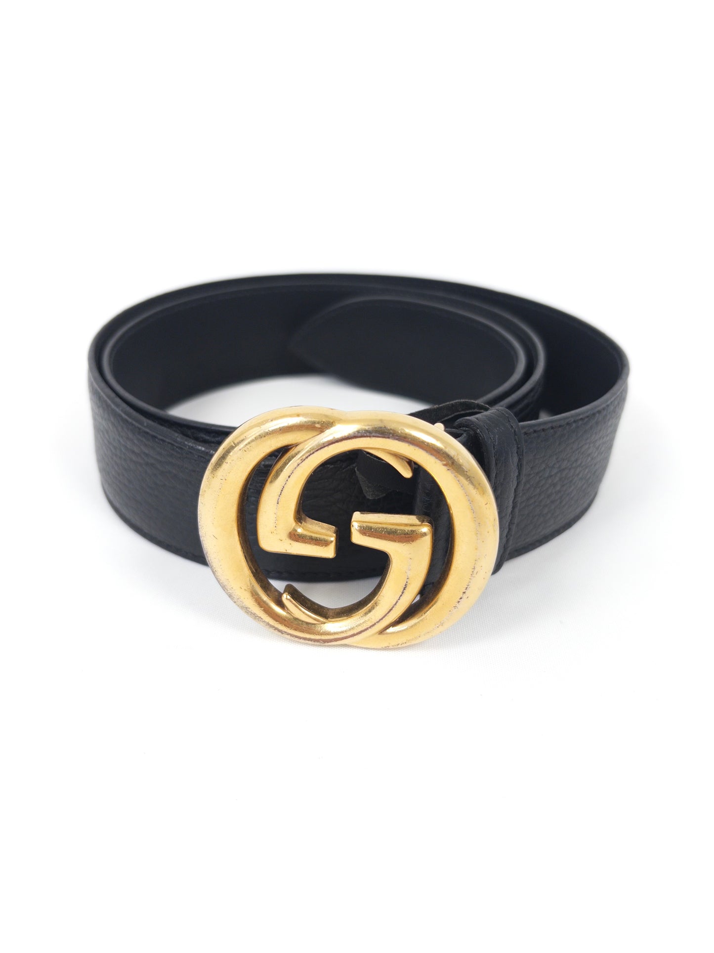 Gucci GG Belt