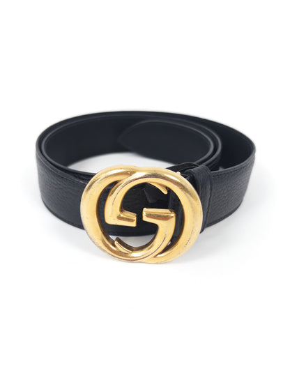 Gucci GG Belt