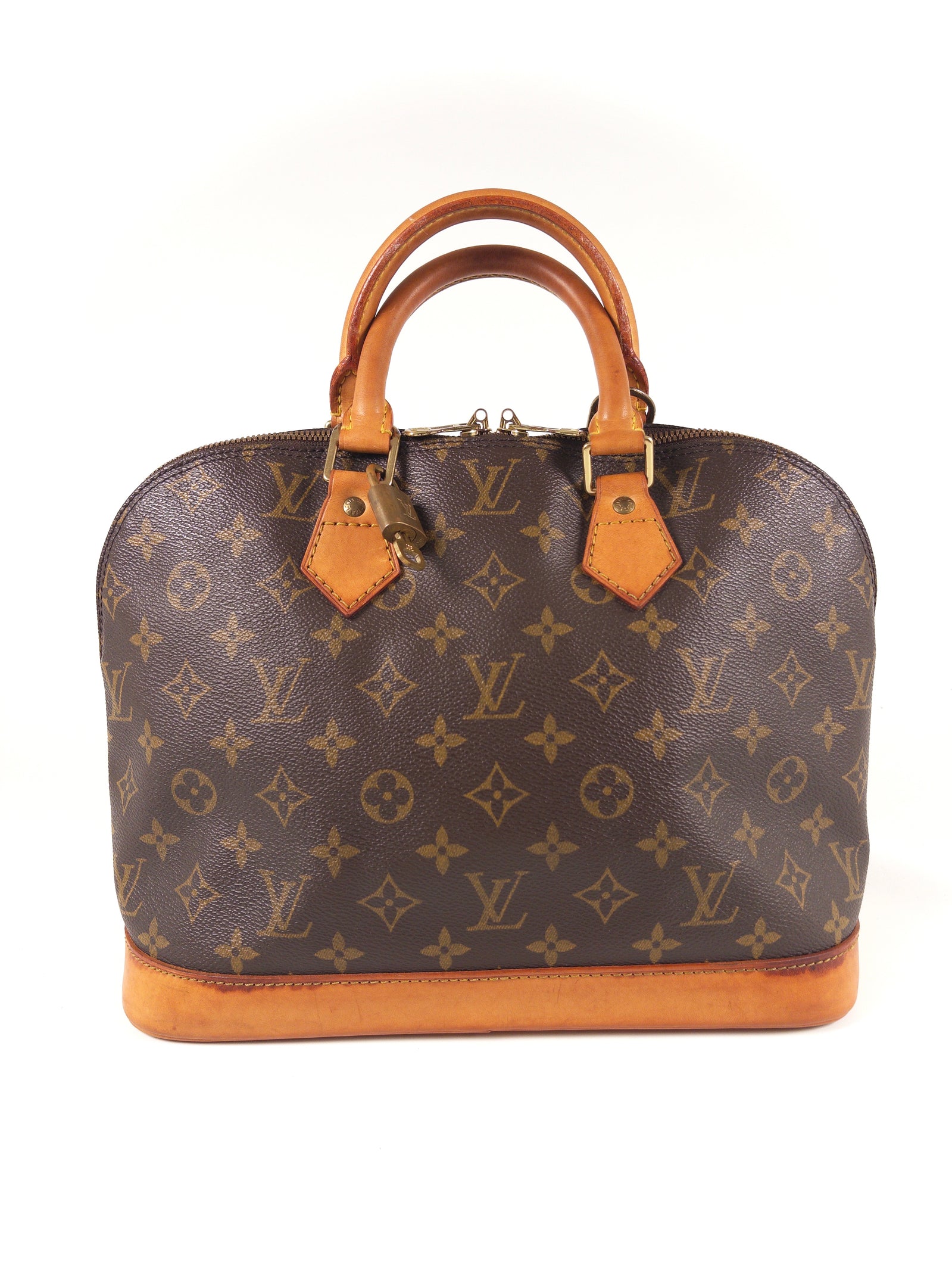 Louis Vuitton Alma PM
