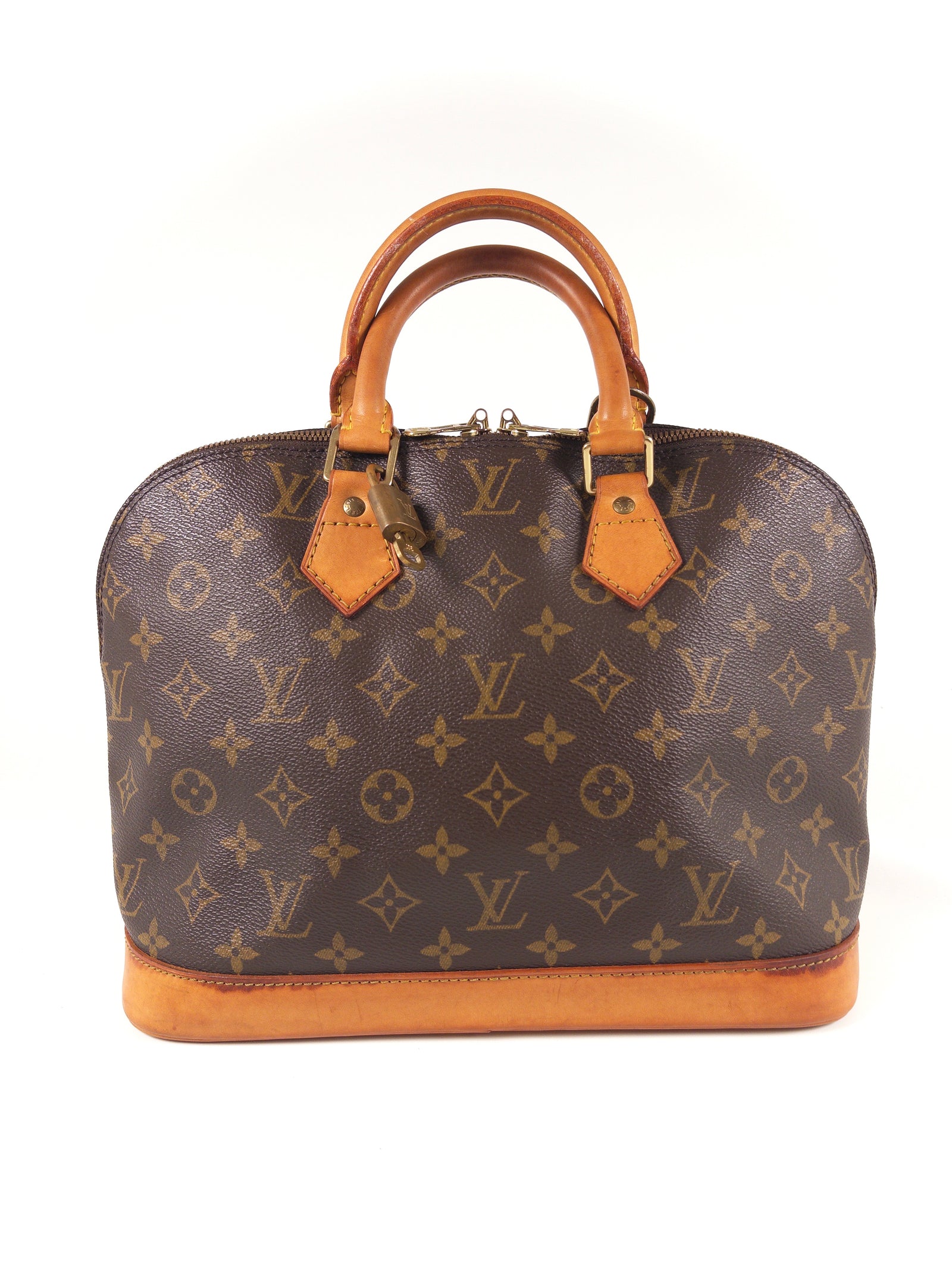 Luxury deserves a second life