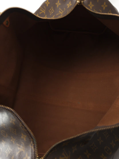 Louis Vuitton Keepall 55