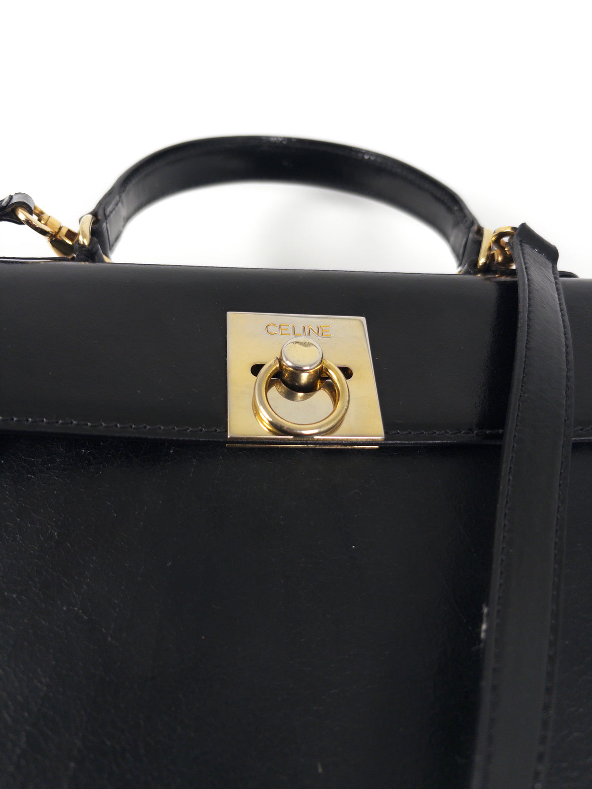 Celine Shoulder Bag