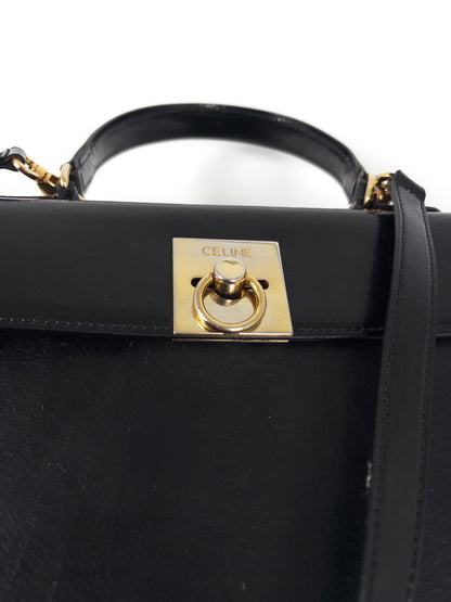 Celine Shoulder Bag