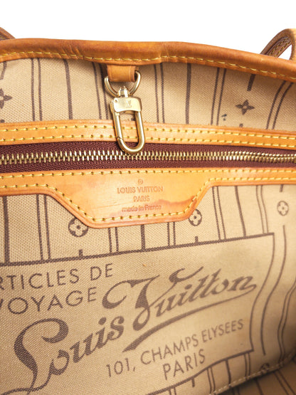 Louis Vuitton Neverfull PM Monogram